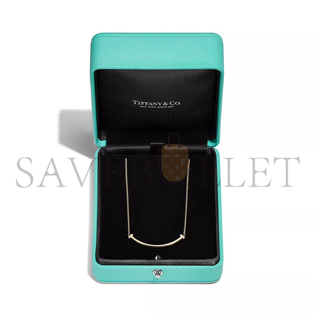 TIFFANY T SMILE PENDANT 60011679